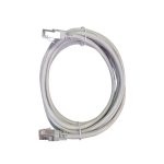 Patch Cord Cat. 6 3.6 mtr Marca Siemon
