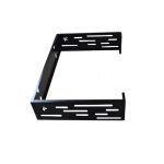Rack de pared 4 unidades.