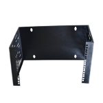Rack abierto de pared 6 unidades.