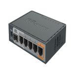 Router  Mikrotik Hex S E60iugs