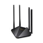 Router de Doble Banda Gigabit AC1200 mr30g Mercusys.