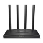 Router ac 1900 wifi Archer c80 Tp link.