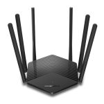 Router Gigabit de doble banda AC1900 mr50g Mercusys.