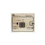 Discador telefónico siscom marca Sovica.
