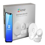 Kit de Alarma Inalámbrico CS-B1 Ezviz.