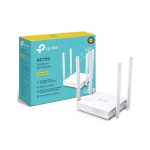 Router doble banda wifi ac750 archer c24 Tp link