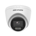 Domo color vu DS-2CE70DF0T-PFS - 2MP c/audio Hikvision