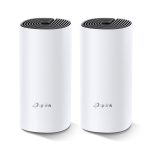 Sistema Wi-Fi Mesh M4 2 PACK AC1200 Tp link.