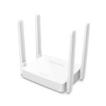 Router AC10 ac 1200 dual band Mercusys.