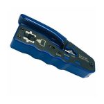 Crimpeadora Tools mtc-ctf02 marca Cablix.