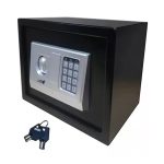 Caja Fuerte Grande 35*25*25cm Logan.