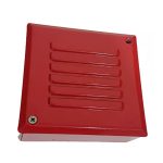 Difusor de sonido metálico Sovica.