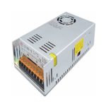 Fuente de poder 12 volt 20 amp  U-products.