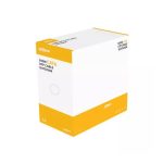 Cable Utp Outdoor Cat 6 305mts 100% Cobre Dahua.