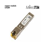 Modulo Cooper S-rj01 Mikrotik.