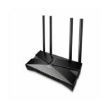 Router Archer AX10 Wi-Fi 6 Doble Banda AX1500 Tp link.