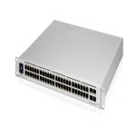 Switch Networks Gigabit Ethernet 48 Puertos USW-PRO-48-POE Ubiquiti.