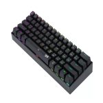 Teclado Mecánico Redragon K630rgb Dragonborn