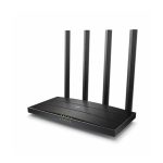 Router ac 1200 mesh wi-fi  mu-mimo archer c6 Tp link