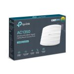 Punto de Acceso Gigabit Inalámbrico MU-MIMO AC1350 eap225 Tp link.