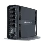 Router Hap Ax2 Dual Band marca Mikrotik.