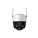 Cámara Dome Cruiser IPC-S41FN 4mp Marca Imou.
