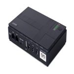 Mini Ups Respaldo Modem Router Antena Poe Punto De Venta U-products.