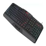 Teclado Gamer Harpe Pro K503a Rgb Redragon.