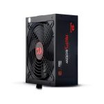 Fuente De Poder Certificada 600w 80plus Bronze Redragon