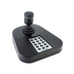 Joystick USB Compatible con DVRs / NVRs / iVMS-4200 / HIKVISION - epcom - HiLook