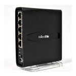 Router Mikrotik Hap Ac2 128mb Dual Band Balanceador