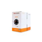 Cable UTP CAT 6 DS-1LN6-UU Hikvision