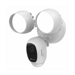 Cámara de Seguridad LC1C para Exteriores marca Ezviz.