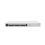 Cloud Core Router 12 puertos Gigabit CCR2116-12G-4 Mikrotik.