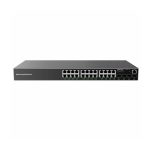 Switch de red no administrable GWN7703 Grandstream.