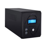 UPS AVR 1500VA / 900W 110V 8 TOMAS AB-PRO1500T ABLEREX