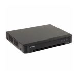 Dvr 4 ch IDS-7204HUHI-M1/S Hikvision