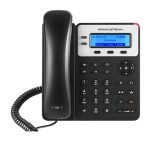 Teléfono IP SMB de 2 Líneas GXP-1615 marca Grandstream.