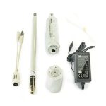 Antena Groove A 52 ac marca Mikrotik.
