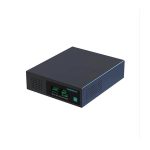 Smart Mini Ups Kp7 Pro 24000mah 10/100/1000 Poe Gigabit Marsriva.
