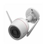 Cámara bullet h3c cs-h3c  a color 2k marca Ezviz.