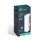 CPE Exterior CPE210 marca TP-Link.