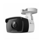 Camara ip bullet 3 mpx c330i marca Tplink.