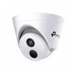 cámara domo 3mpx c430i tipo turret marca Tp link.