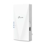 Amplificador de Internet AX1500 RE500X marca TP-Link.