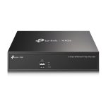 Nvr vigi 8ch 1008H- 8 marca Tp link.