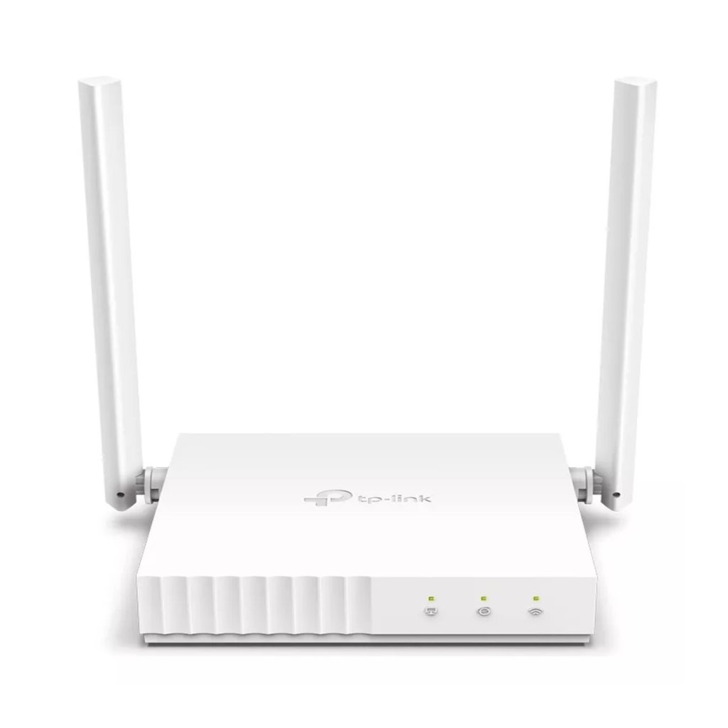 Triplink Router Router N300 Wifi Tl-wr844n marca Tp-link. - Tiendita Firestar
