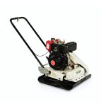 Vibrocompactador (Rana) 110KG M/DIÉSEL 7HP Marca Genpar.