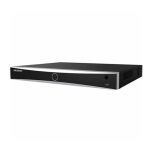 Nvr 16 ch DS-7616NXI-K2/16P poe Marca Hikvision