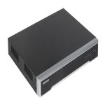 NVR 32 ch ds-7732nxi-k4/16p 12 Mpx  Reconocimiento Facial Hikvision.